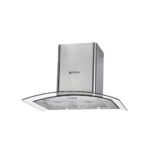 Hút mùi kính cong 700 ST