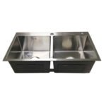 Chậu rửa inxox FZ- DELUXE 304C
