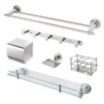 Phụ kiện phòng tắm FZ-LUX 69TPK